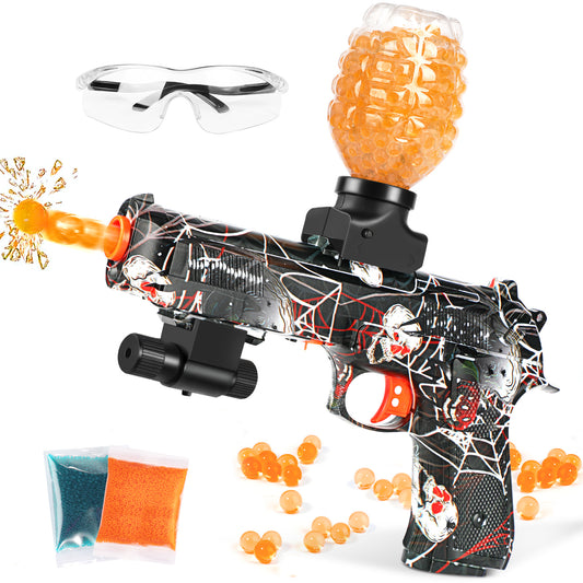 Ferventoys™ USP45 Orbeez Blaster Safe toys for 15+