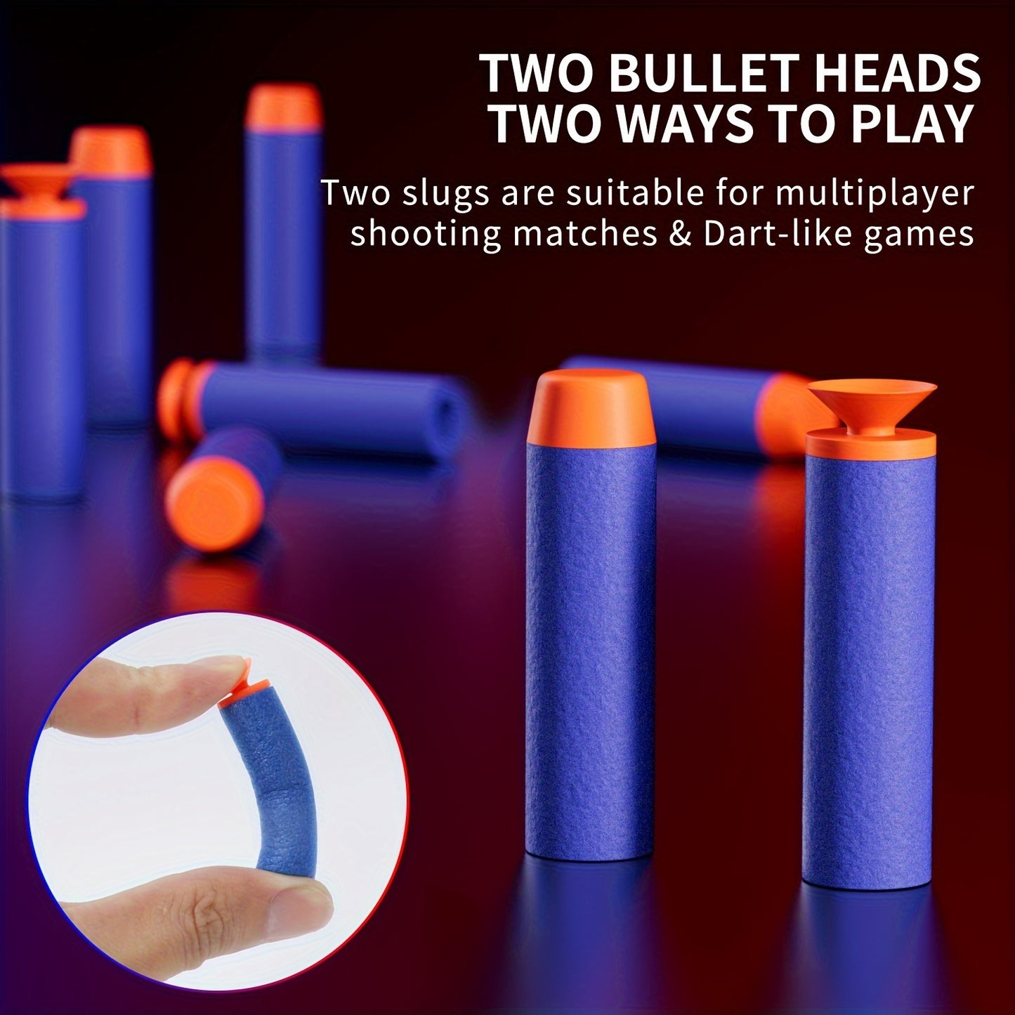 Toy Soft Blasters Shell Ejecting